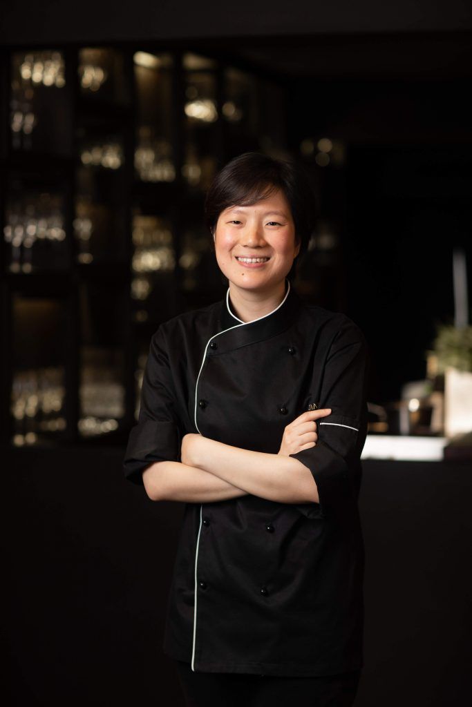 3 Bangkok Pastry Chefs on The Best Dessert They’ve Ever Tasted