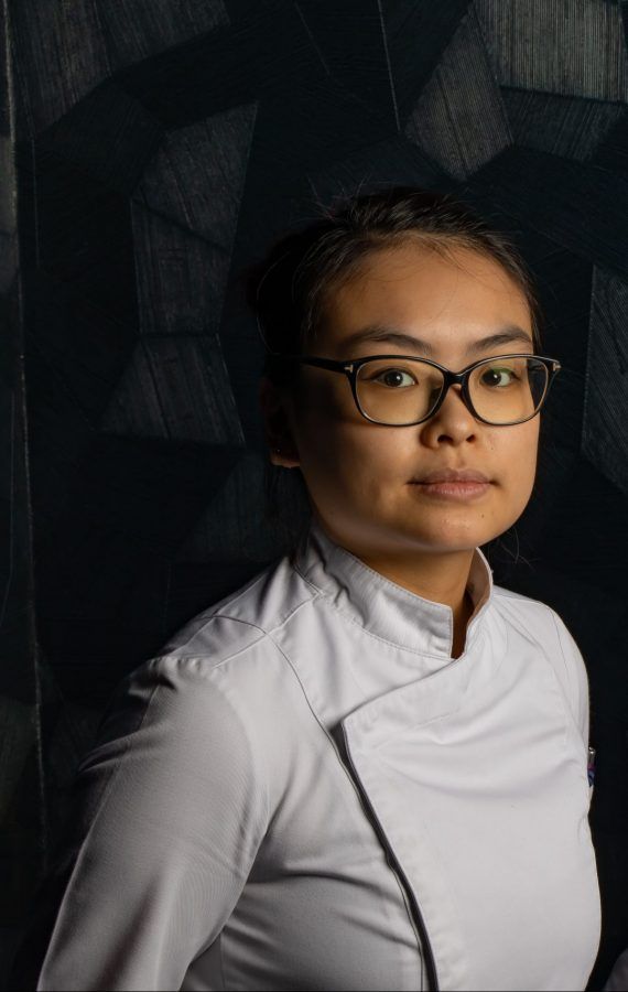 3 Bangkok Pastry Chefs on The Best Dessert They've Ever Tasted