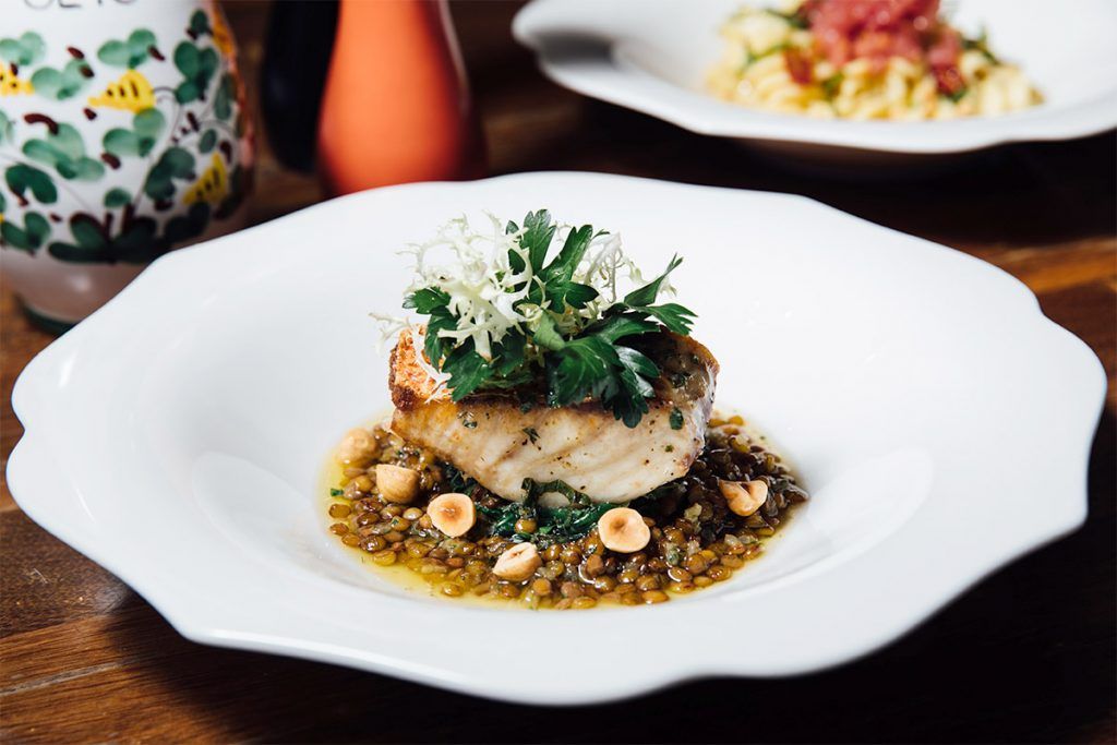 Best Dishes to Try in Bangkok This Week: La Bottega, Taahra, and More