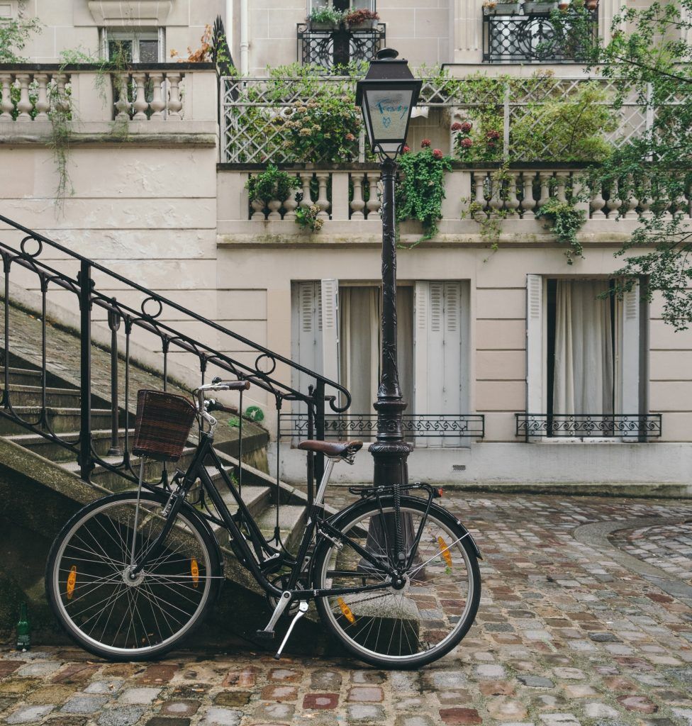 The Most Beautiful Streets in the World, According to a Recent Survey