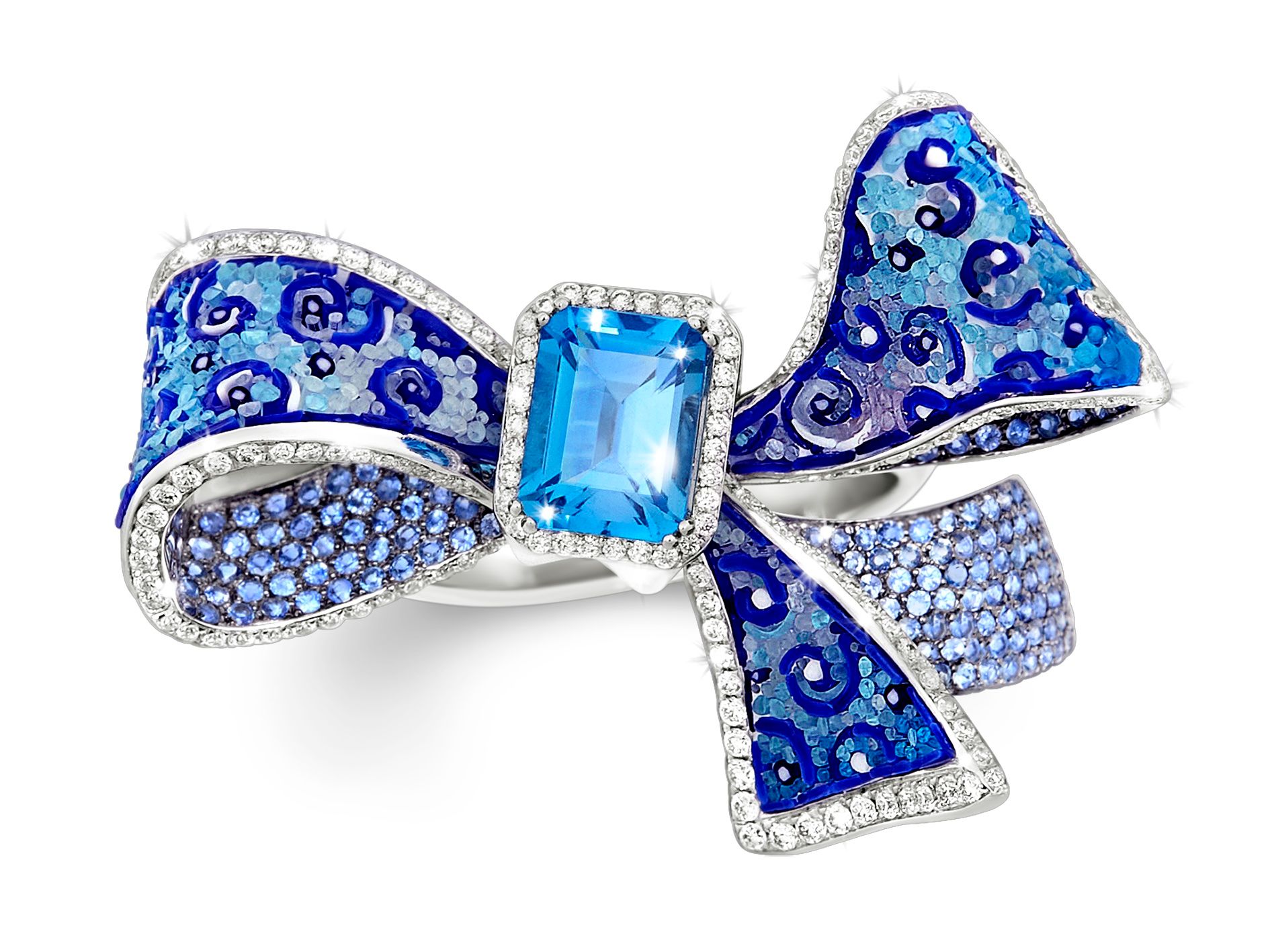 Why You Need to Attend the Inaugural UltraLuxe Jewellery and Watch Festival