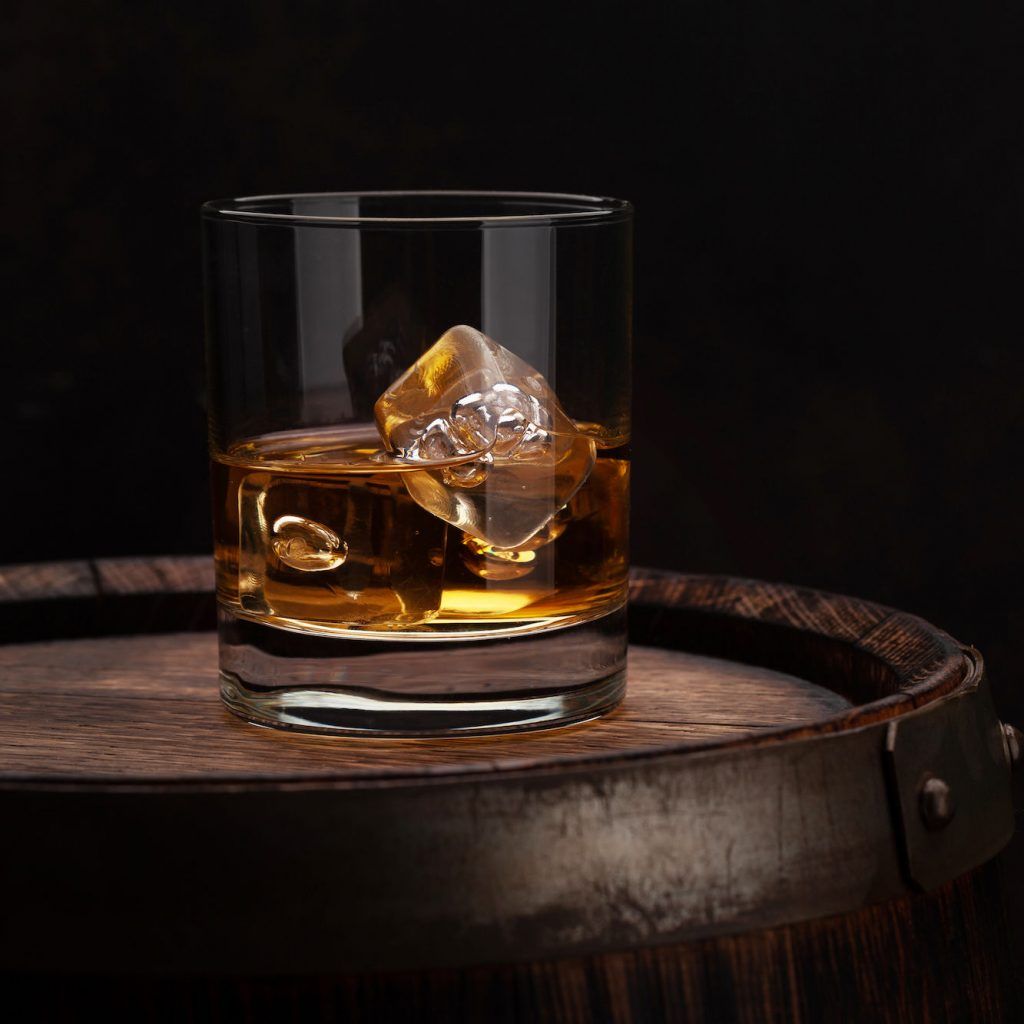 6 Health Benefits You’ll Get from Drinking Whisky