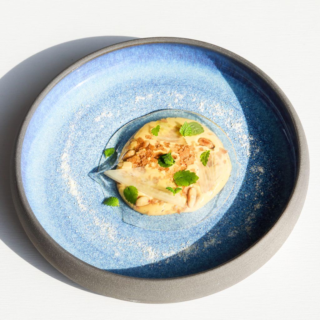 Experience Côte but Better with the Tête de Cuvée Champagne Pairing Dinner