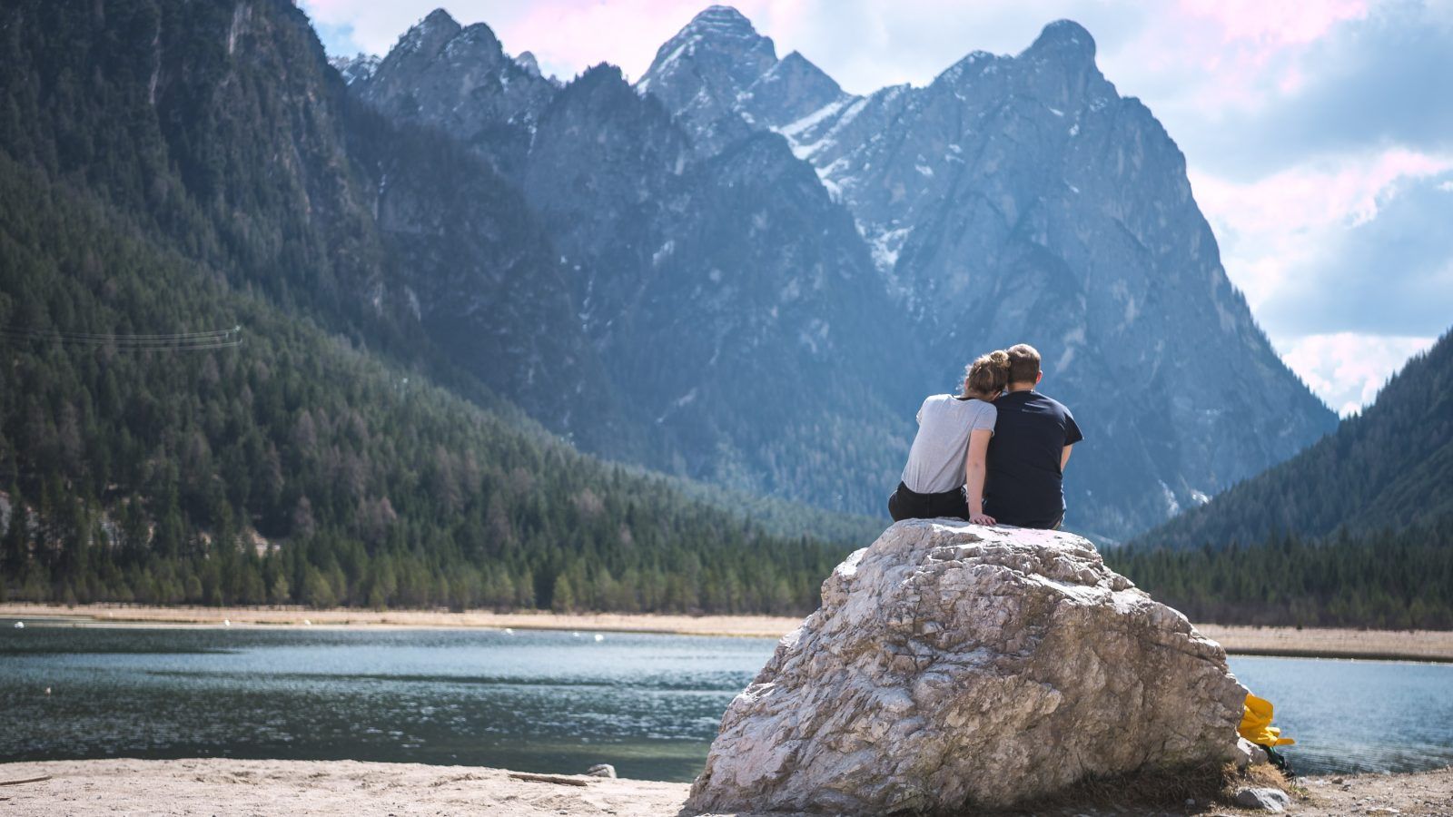 12 Most Romantic Honeymoon Destinations Around the World