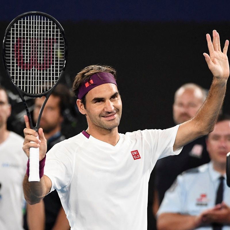 A Look Back at Roger Federer’s Finest Achievements