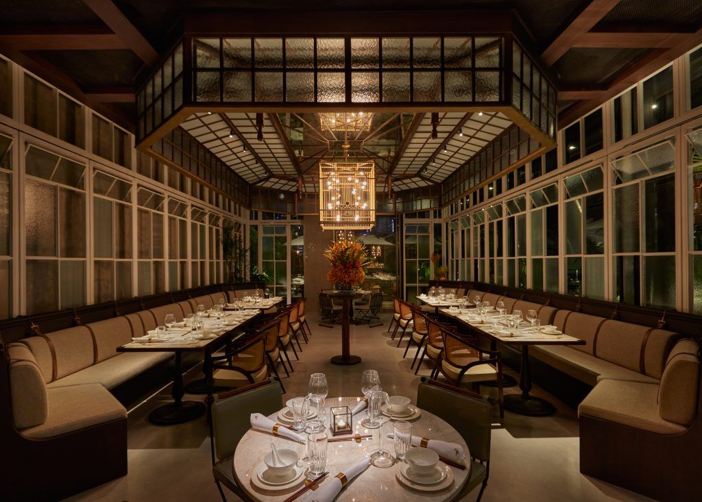 New Bangkok Restaurants That Should Be On Your Radar This September