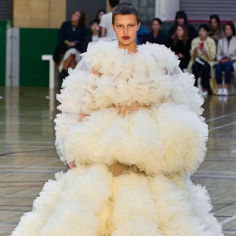 London Fashion Week 2022: All the Major Highlights