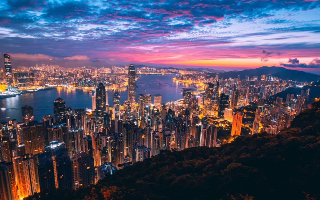 What You Need to Know Before Travelling to Hong Kong From Now