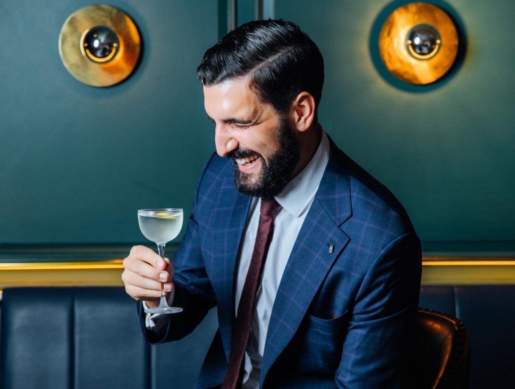 The World’s 50 Best Bars 2022: Bangkok Shines on The 51-100 List
