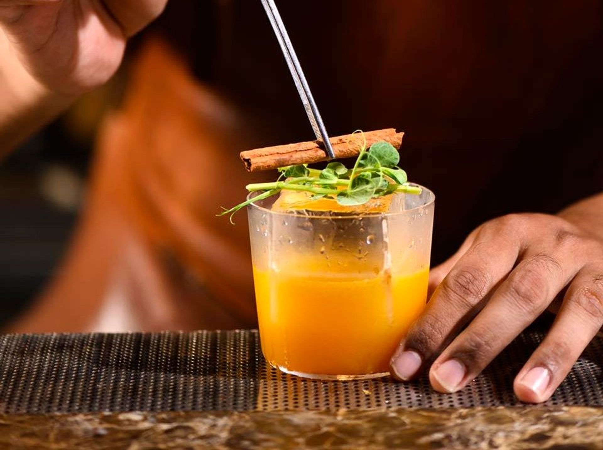 The World’s 50 Best Bars 2022 Bangkok Shines on The 51100 List