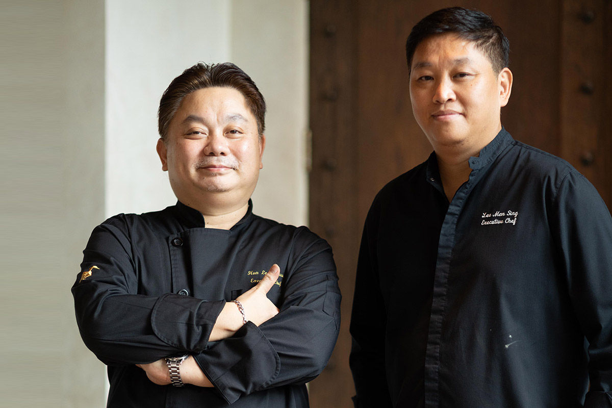 Prestige Gourmet: Mott 32 brings their famous Cantonese cuisine to ...