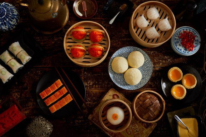 Prestige Gourmet: Mott 32 brings their famous Cantonese cuisine to ...