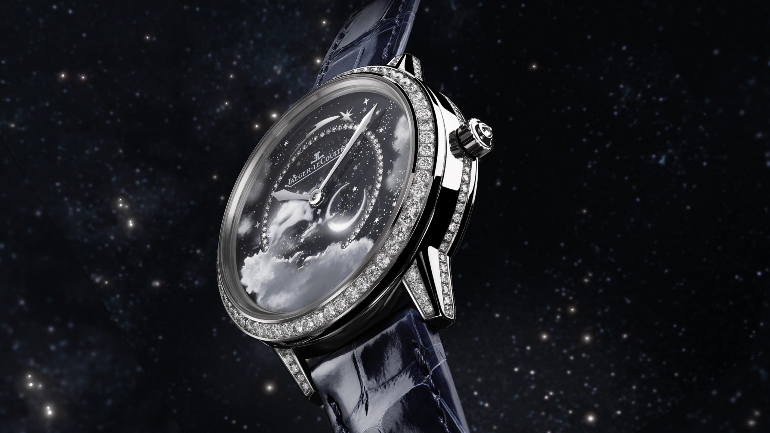 Jaeger lecoultre discount most expensive watch