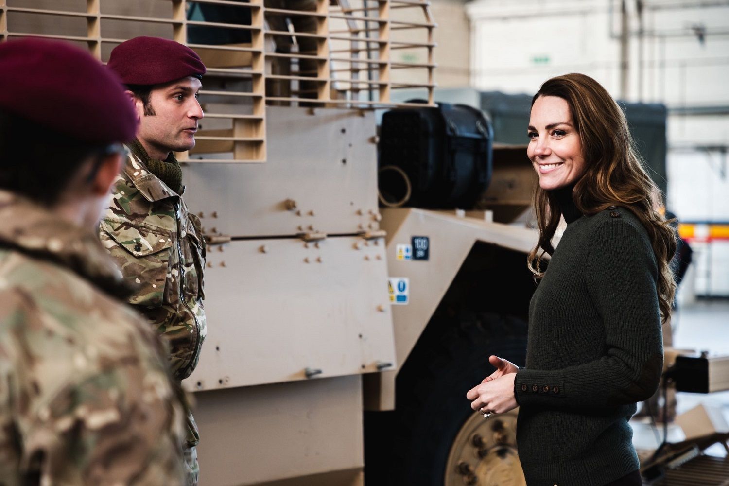 Kate Middleton net worth