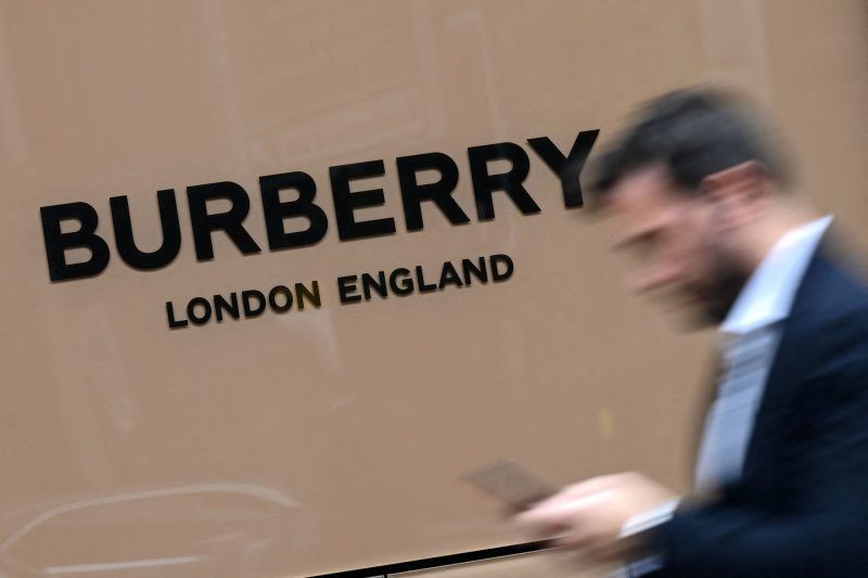 Daniel Lee Joins Burberry, as Riccardo Tisci Steps Down as Creative Director