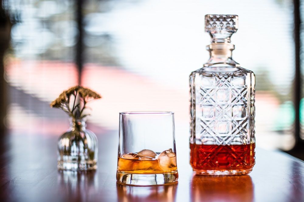 A Guide to Tasting Whiskey Like a Pro