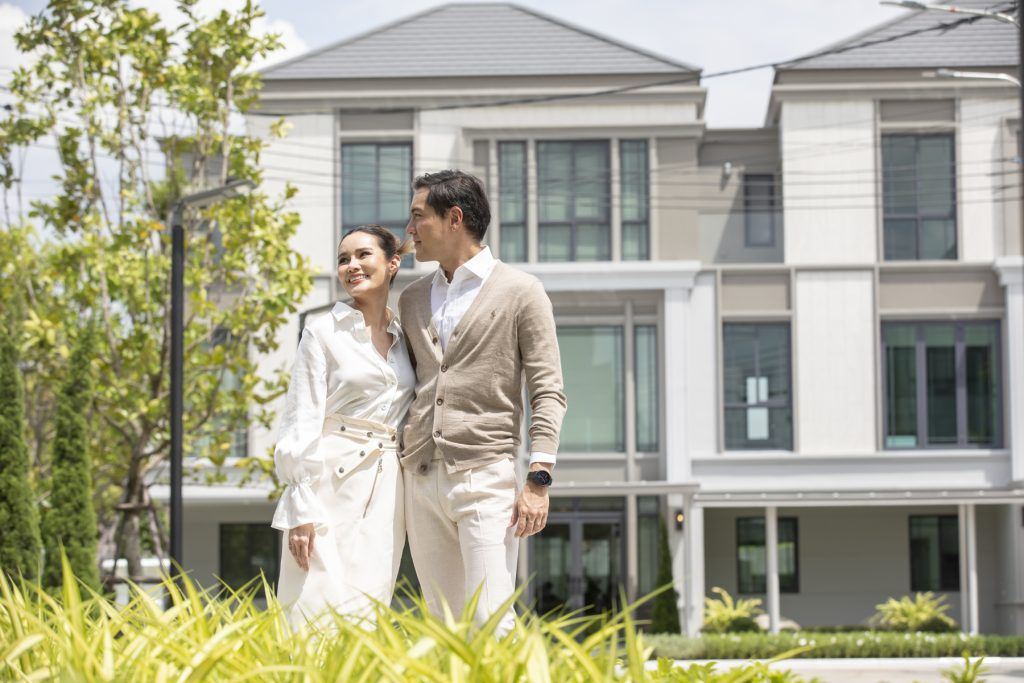 Prestige Perspective: Re-envisioning Luxury Living with Baan Klang Muang CLASSE Sukhumvit 77