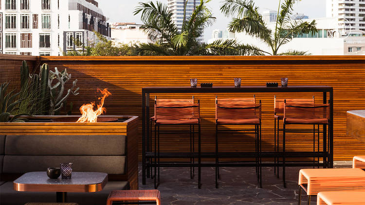 cactus best rooftop bars bangkok