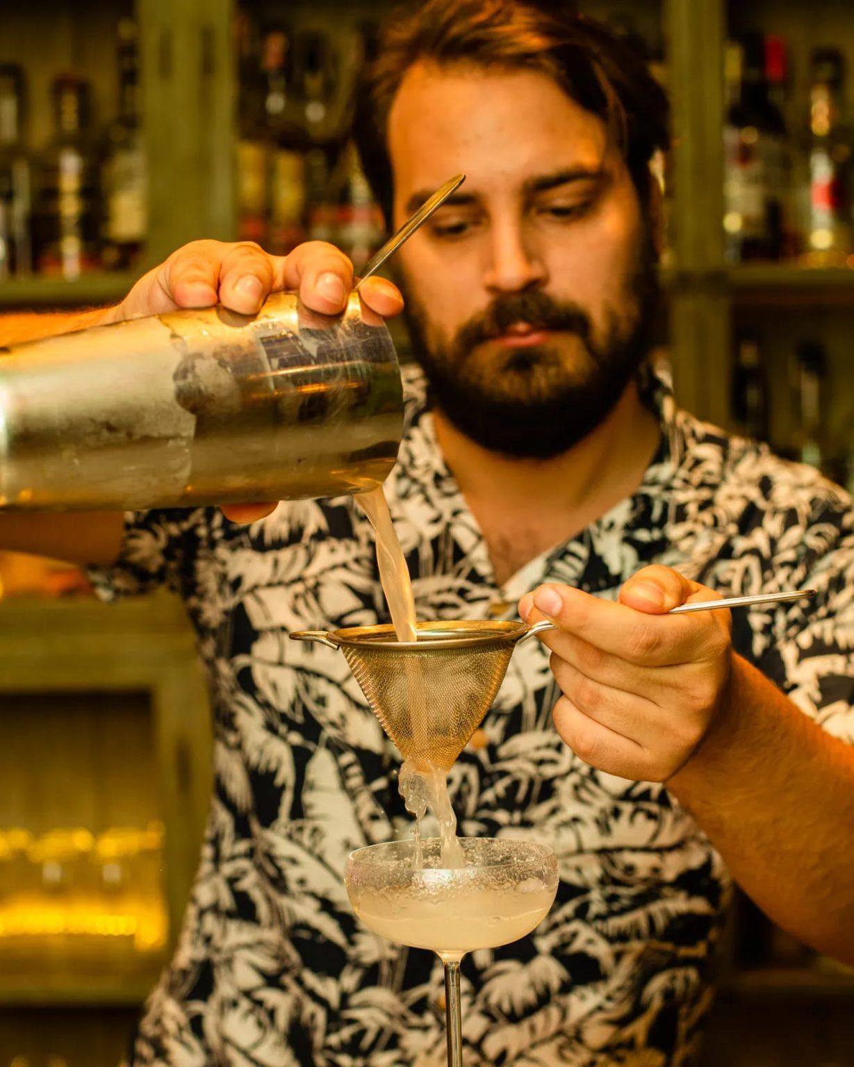 World’s 50 Best Bars 2022 The Bangkok Bars That Made It