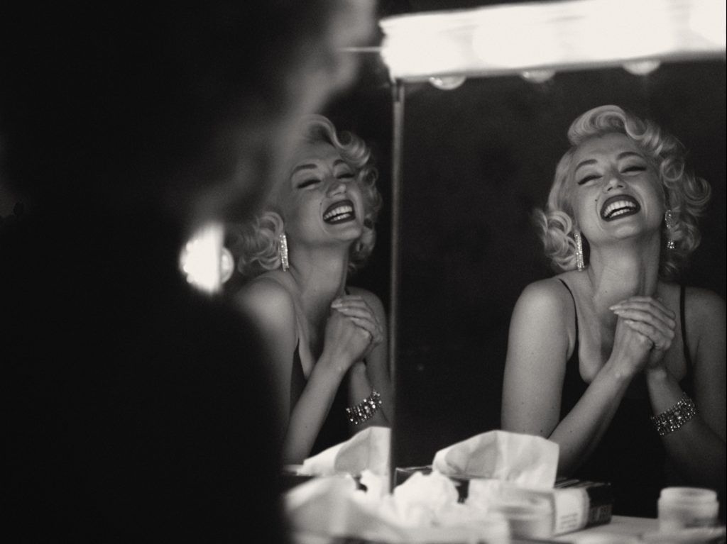 Does Netflix’s ‘Blonde’ Honour Marilyn Monroe’s Legacy—or Ignore It?