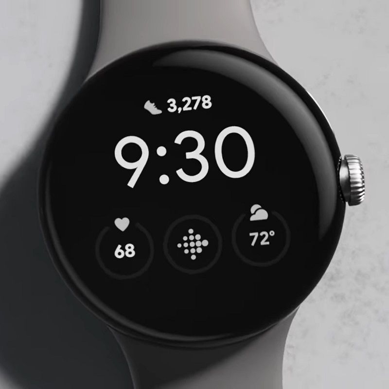 Made by Google Pixel 7 Series, Pixel Watch, and Other New Products
