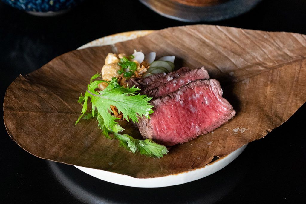 Best Dishes to Try in Bangkok This Week: Mott 32, 80/20, and More