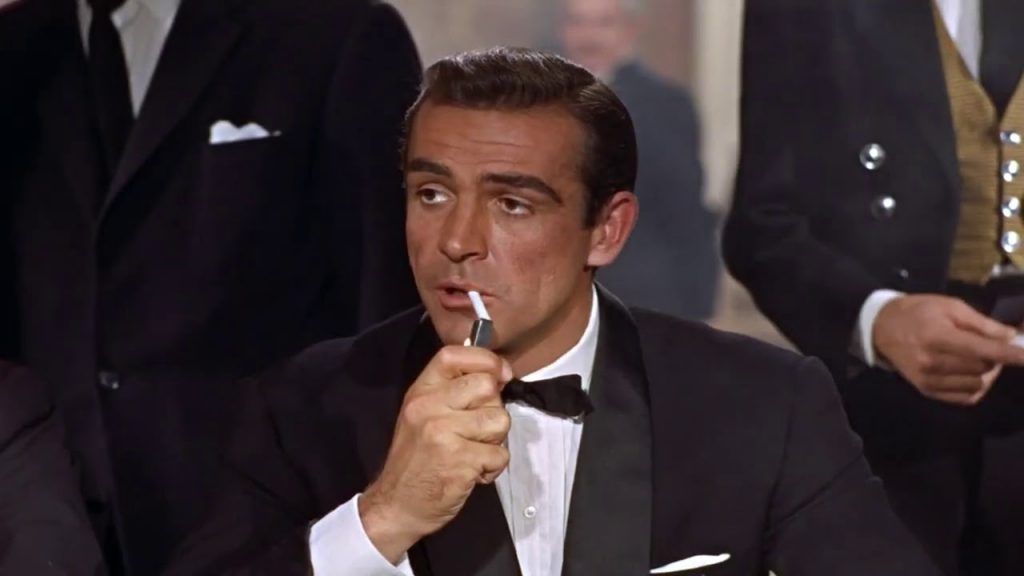 The Macallan Is Releasing A Scotch To Honour James Bond’s 60th Anniversary In The Movies
