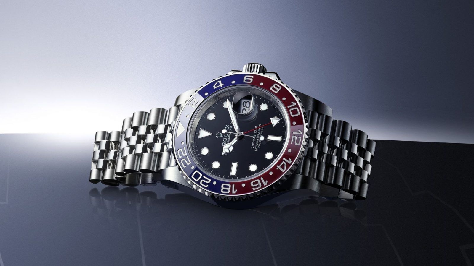 Here Are The Top 5 Best Selling Submariner Models That Never Get