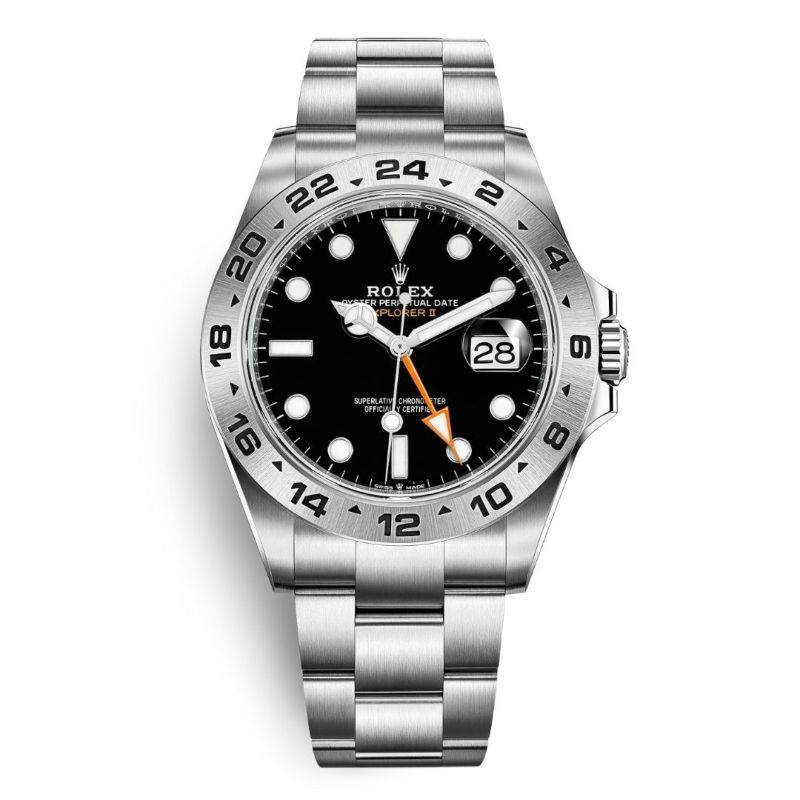 Top 11 Rolex Watches To Invest In For A Timeless Collection