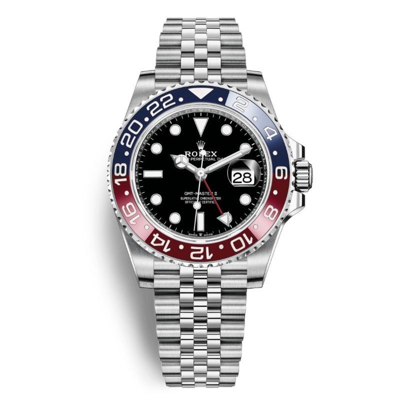 Best 2024 rolex 2018