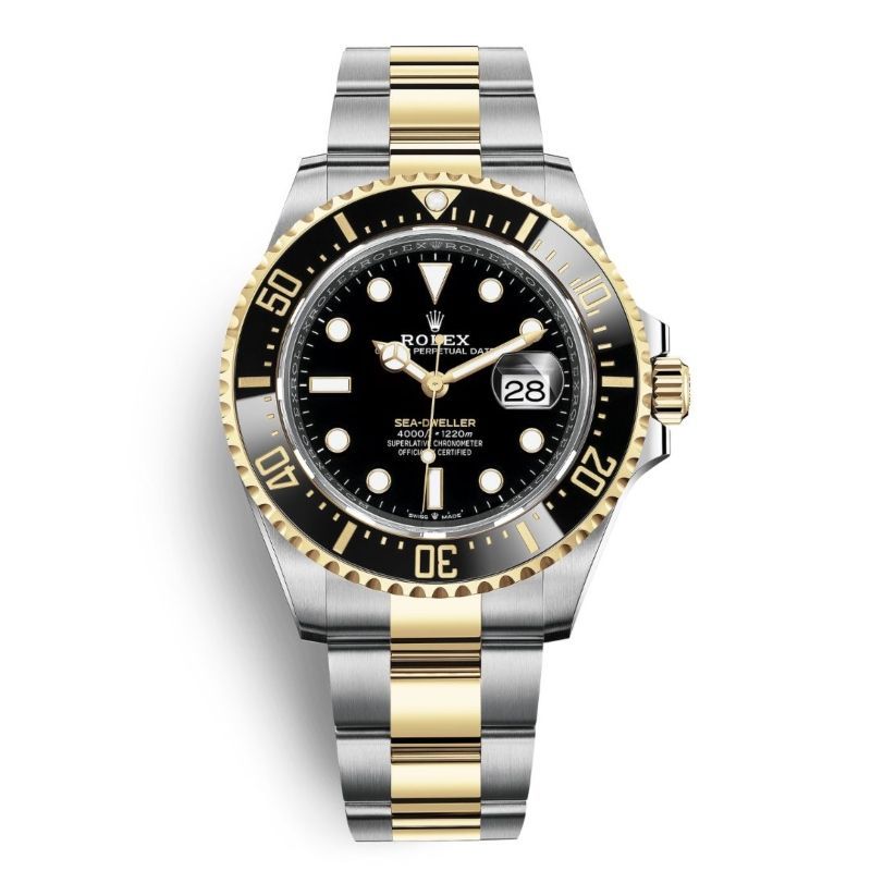 forvrængning Opdagelse Bygger Top 11 Rolex Watches To Invest In For A Timeless Collection