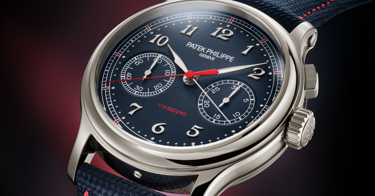 The Legacy of Patek Philippe