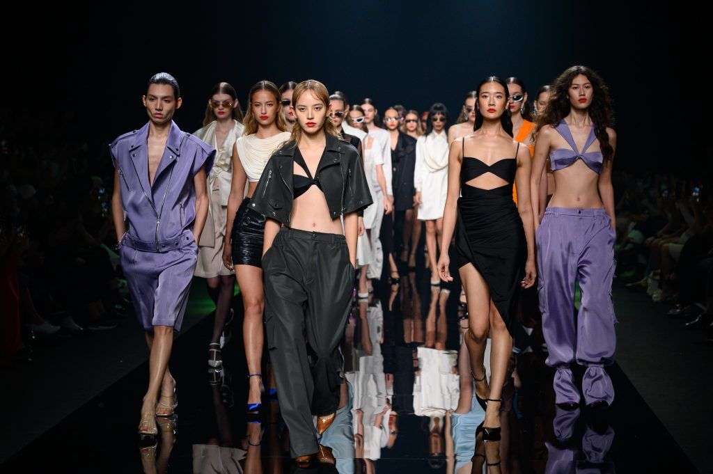 #PrestigeRecap: Siam Paragon BIFW 2022 Propels Thai Fashion to the Future and Global Stage
