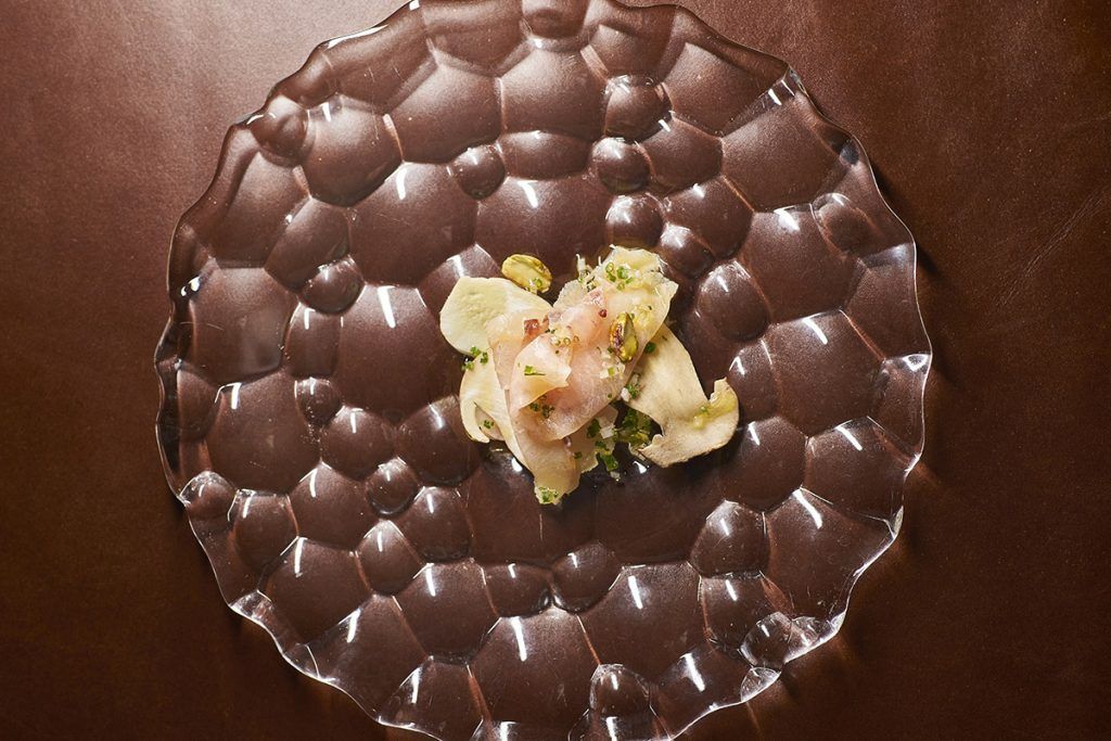 Prestige Gourmet: Culinary Carte Blanche at Côte by Mauro Colagreco