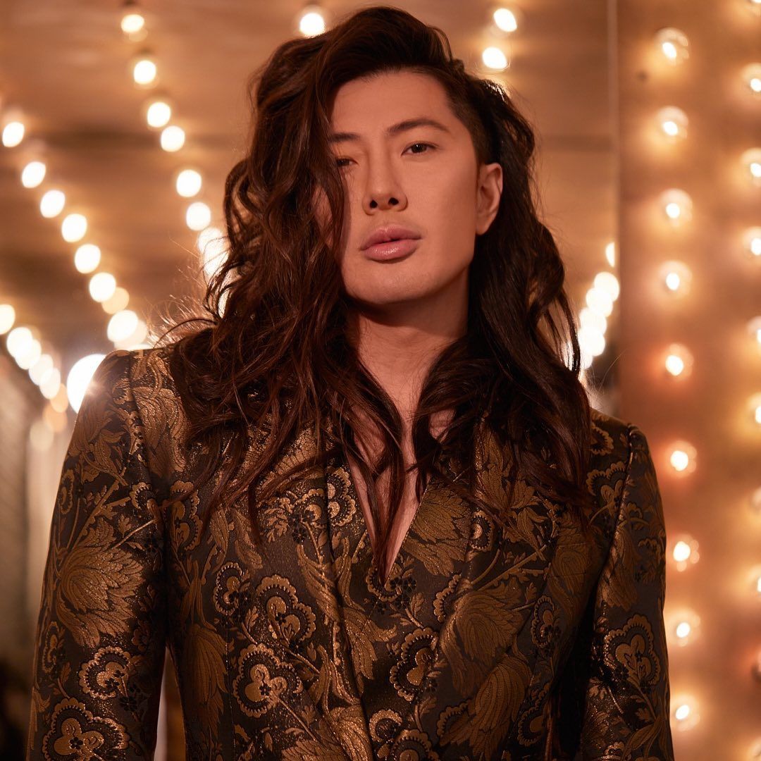 Bling Empire Guy Tang