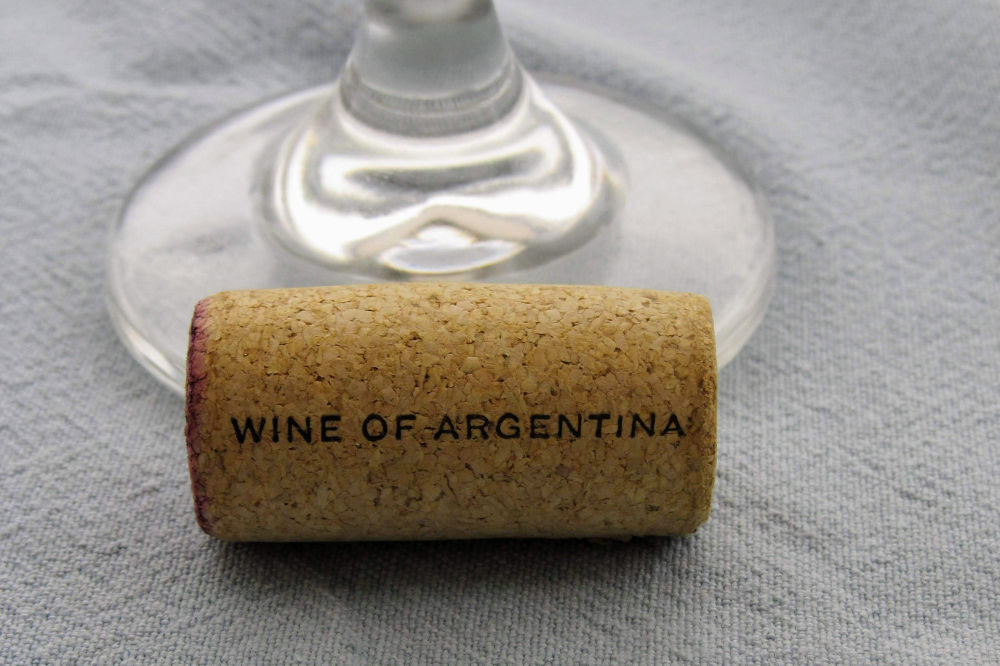wines of agrentina