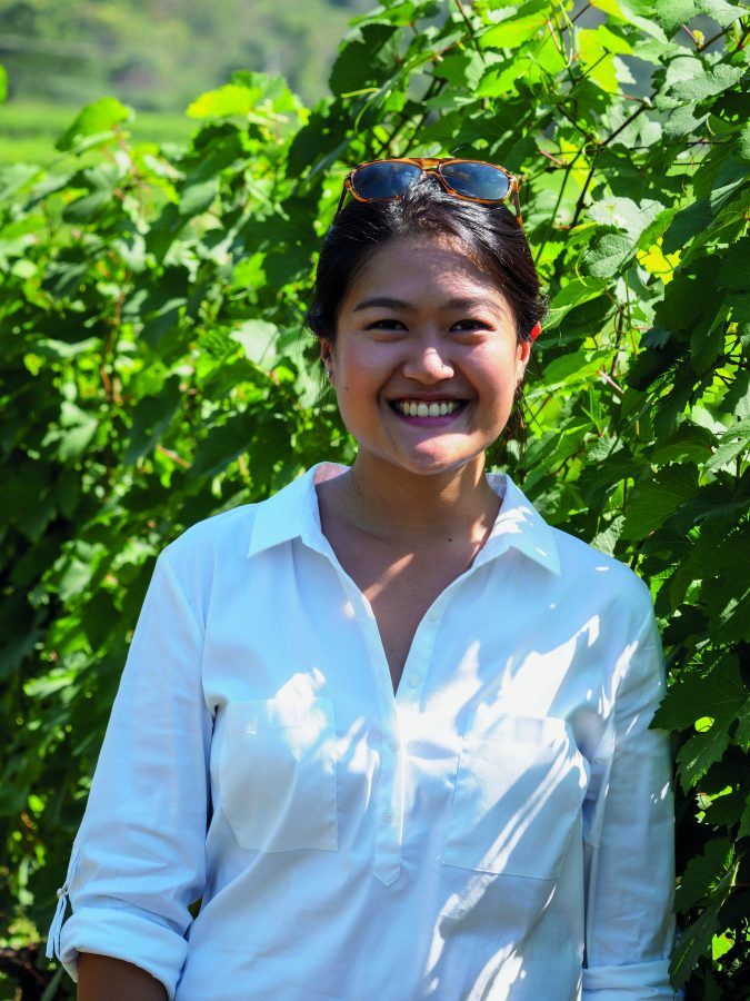 Grape Expectations: Interview with Thai Winemaker and Dining Personality Nikki Lohitnavy