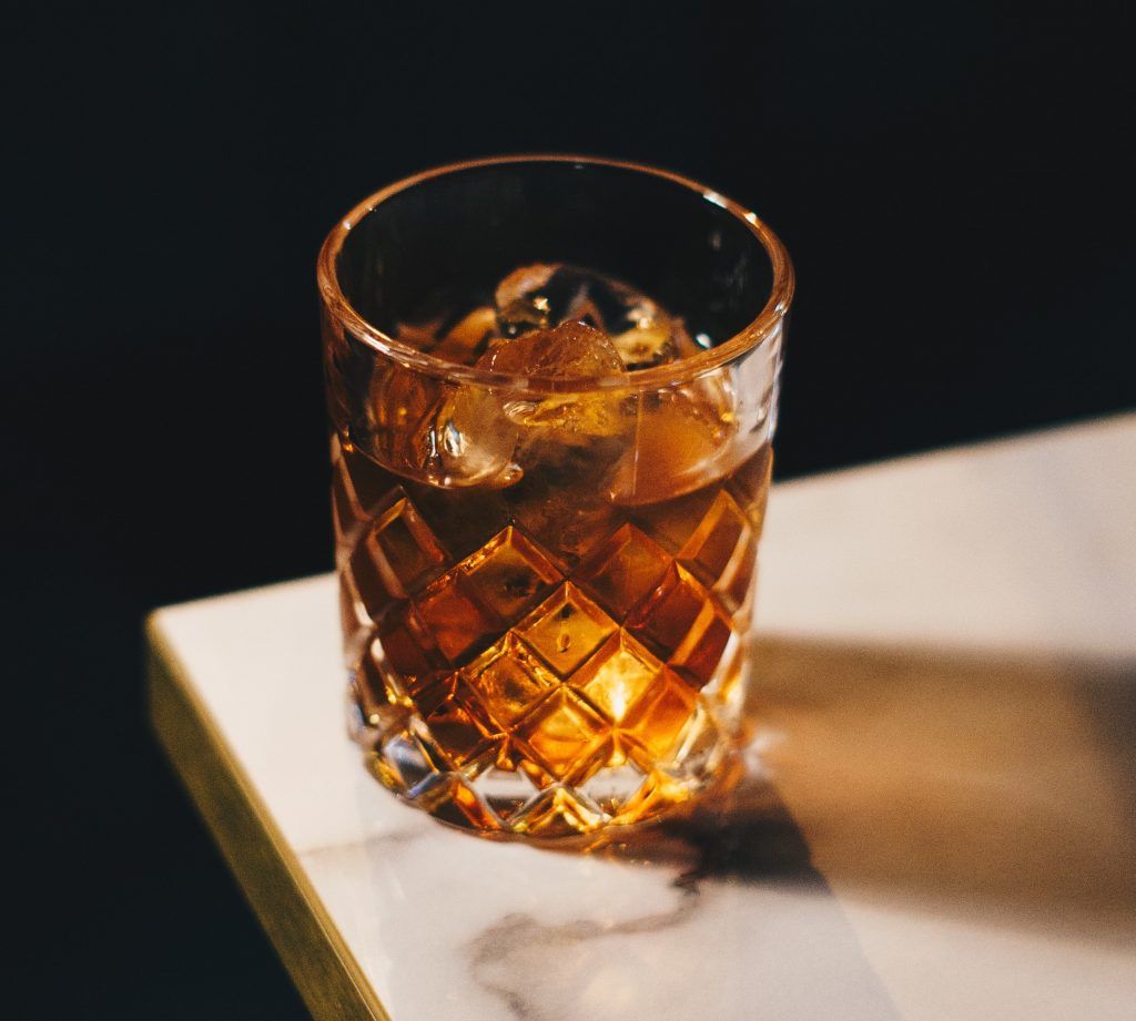The World’s Oldest Whisky has Been Sold at Auction for THB 12 million