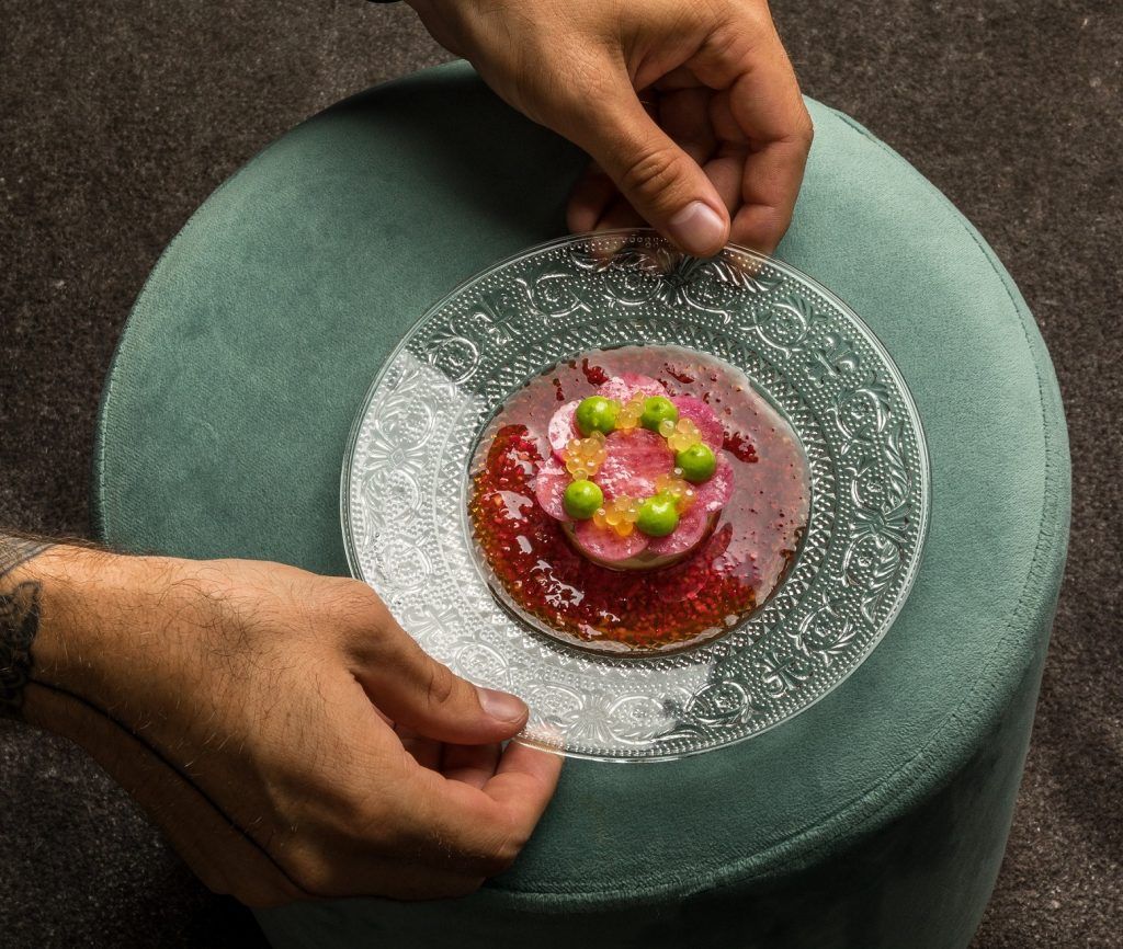 New Menus and Dining Events to Check Out this October