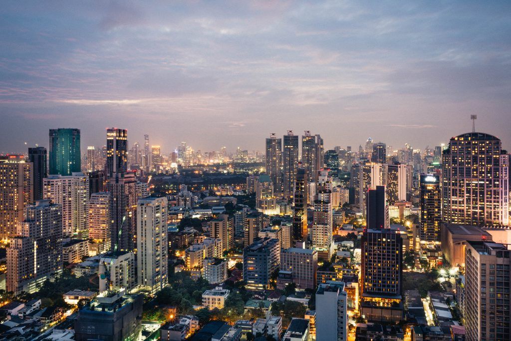 Thonglor Has Been Named One of the World’s Coolest Neighbourhoods