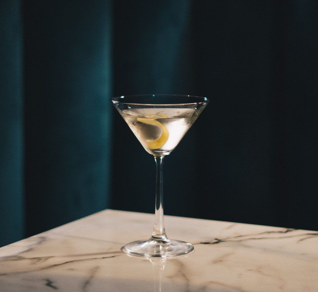 History, Variations, and Tricks for Making a Fantastic Martini at Home