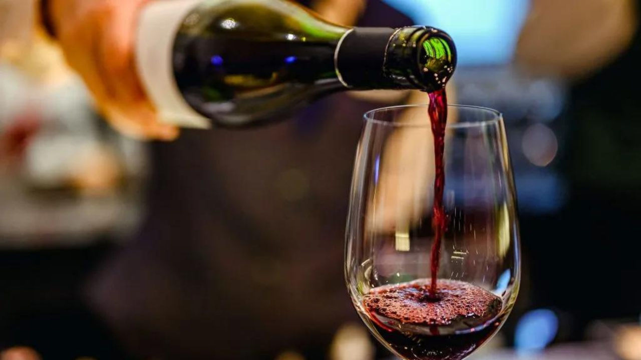 Cabernet Sauvignon