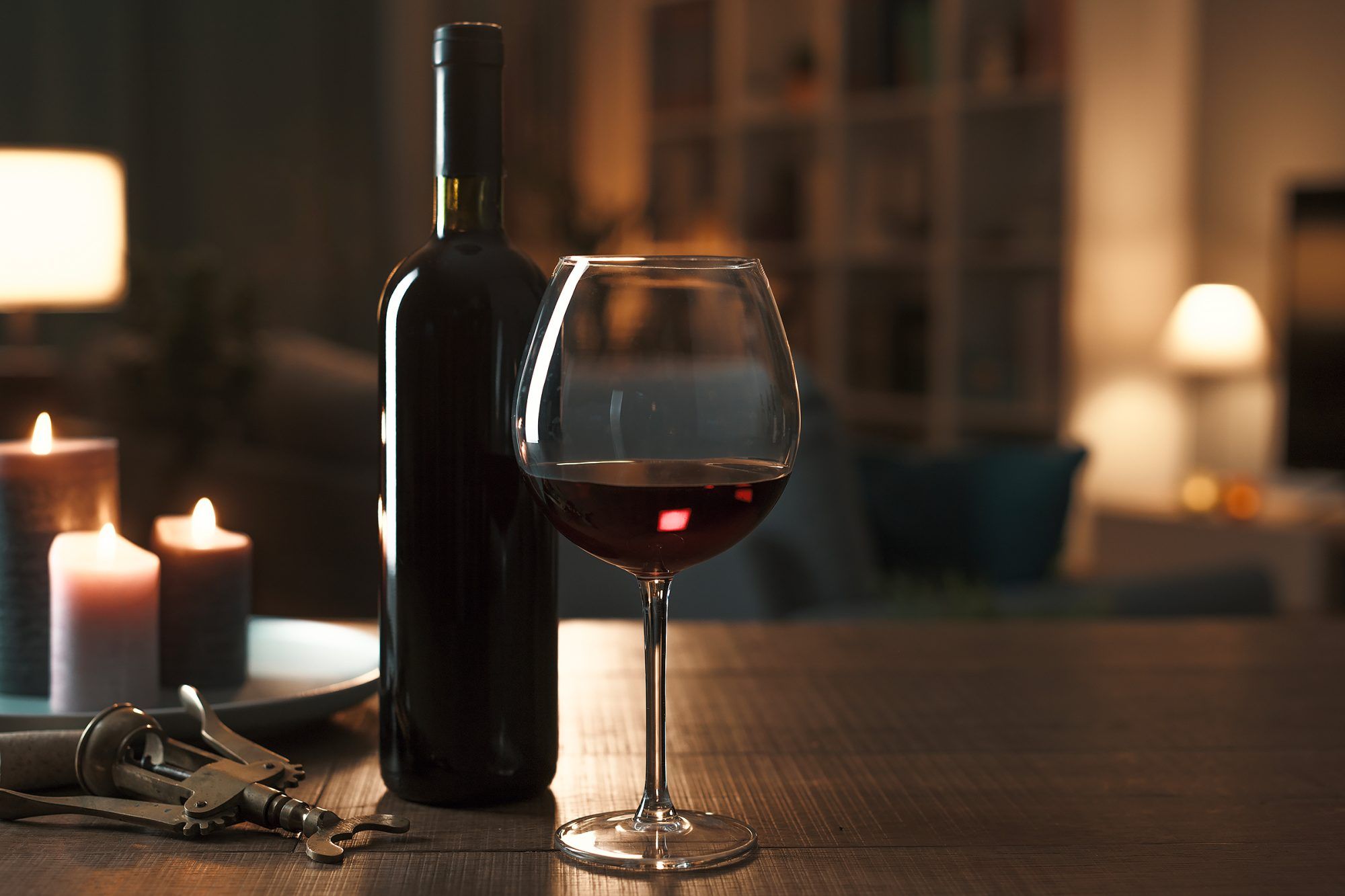 wines of Chile