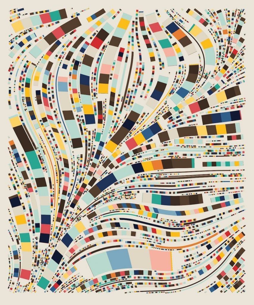 The Most Famous Best-selling NFT Artists Around the World