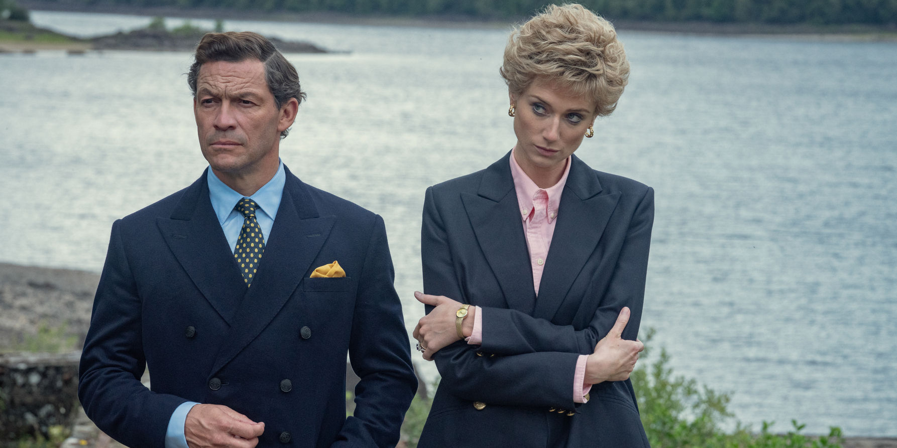 The Crown Historical Fact Or Sensational Fiction 