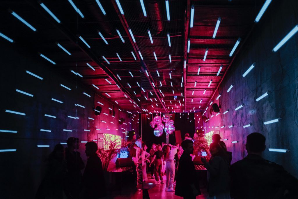 The Spookiest Halloween Events to Check Out This October 2022