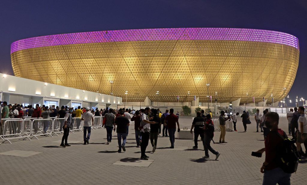 Qatar World Cup 2022: A Guide to the Eight Grand Stadiums