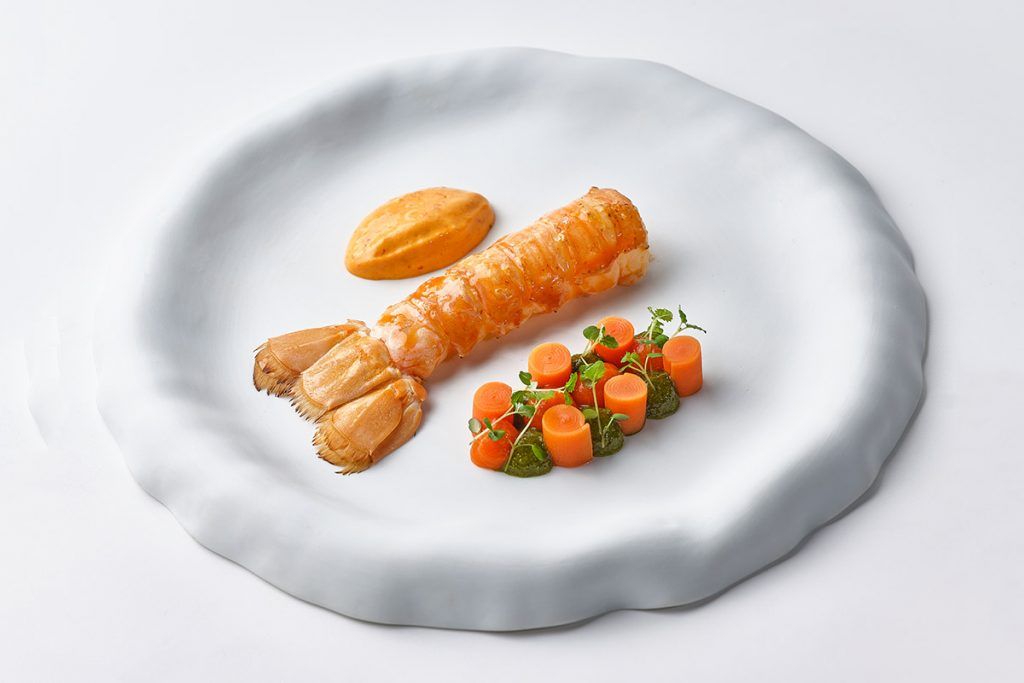 Best Dishes to Try in Bangkok This Week: Taan, Clara, and More