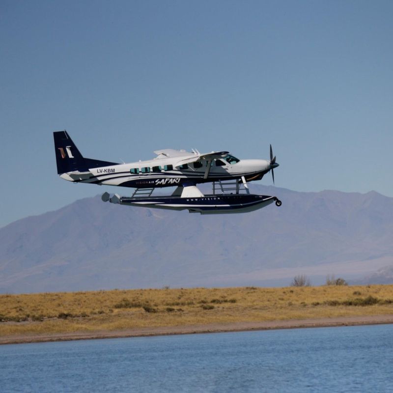This Dreamy Wine Safari Takes You Through The Andes Mountains, Patagonia, And Beyond