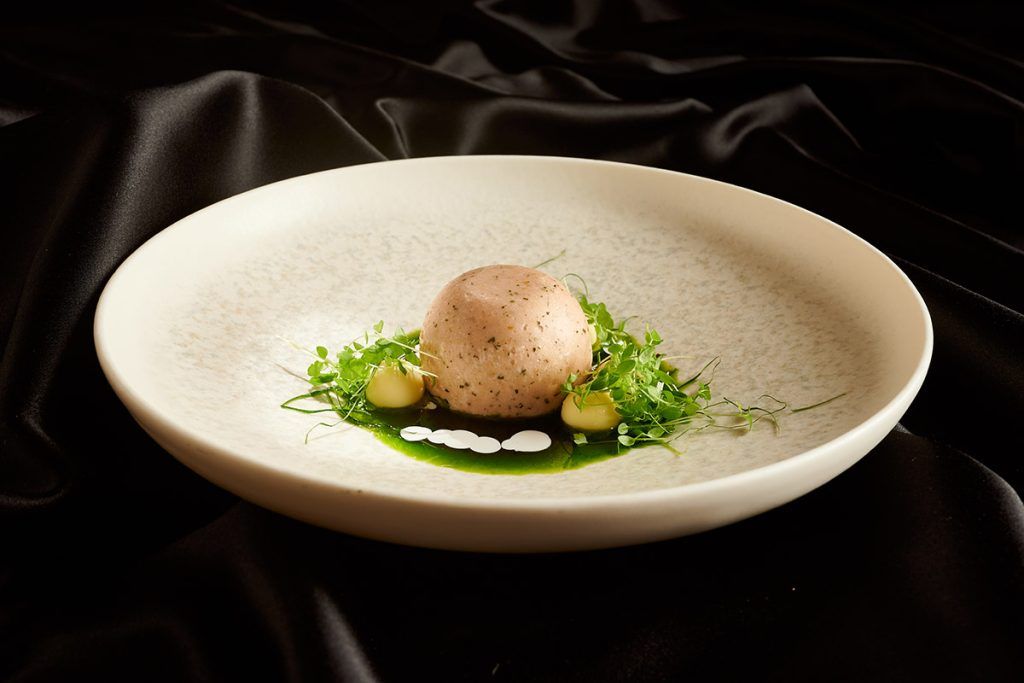 Best Dishes to Try in Bangkok This Week: Sra Bua by Kiin Kiin, Royal Osha, and More